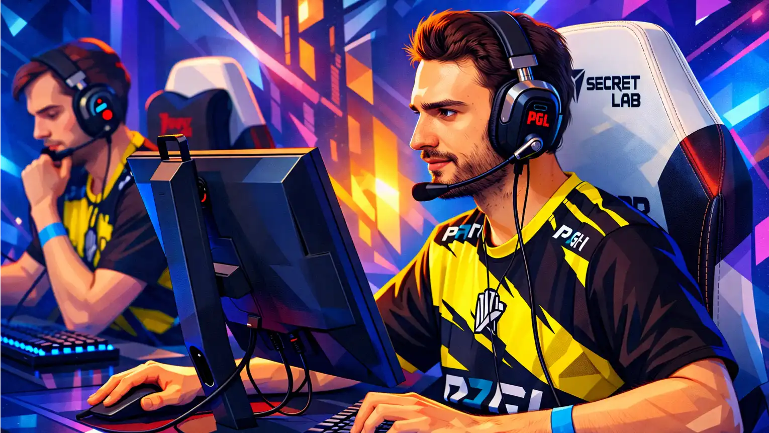 AMKAL Cease Operations: Organization Leaves Counter-Strike, Entire Roster Becomes Free Agents